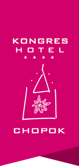 Wellness Hotel Chopok**** - Patríte k hotelom na Slovensku, ktoré si zaslúžia výborné hodnotenie.